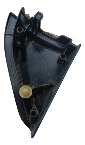 Moldura Interna Retrovisor Corolla 2003a2008 (rf) Cxa302