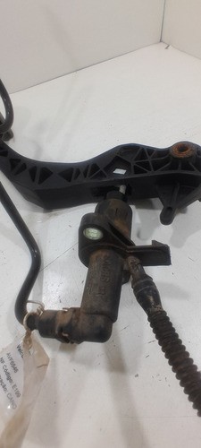 Pedal De Embreagem Volkswagen Fox 06/12 (vj)