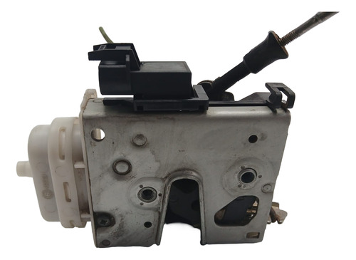 Fechadura Porta Dianteira Direita Audi A3 1997 1998 A 2006