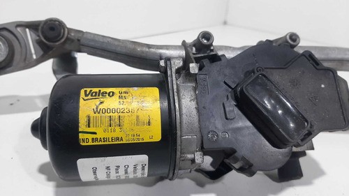 Motor Limpador Parabrisa C/canalha Cobalt 1.4 2015