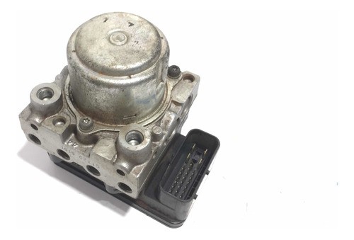 Bomba Módulo Freio Abs Honda New Civic 07 Até 11 C1t145526