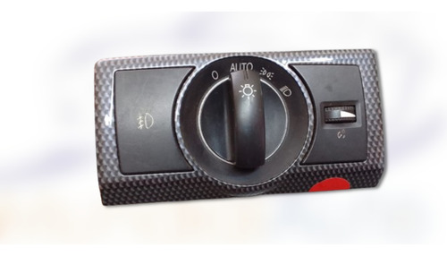 Chave Botão Farol Gm Captiva 2010 2011 2012   23831