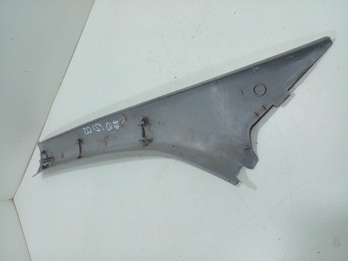 Moldura Coluna Parabrisa L.d Renault Clio 02 7700435026 (m)