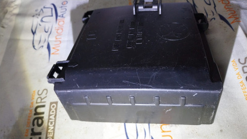 Tampa Caixa Fusível Jeep Coimpass  Toro 52049790-14120-00356