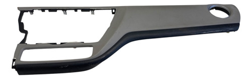 Moldura Acabamento Painel Central Toyota Corolla 15 Até 19