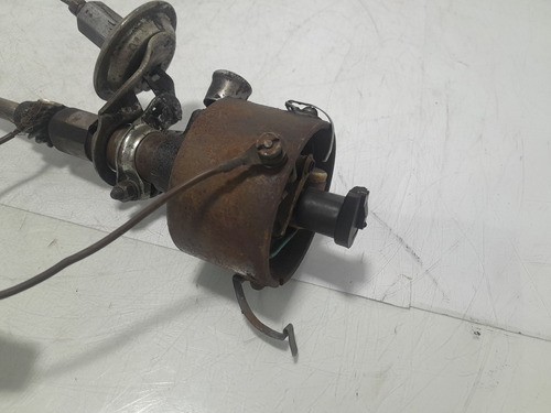  Distribuidor Motor Gm C10 261 1975 