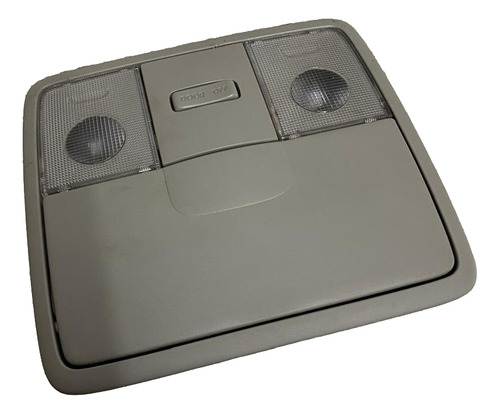Luz Teto Cortesia Kia Cerato 2010 2011 2012 Porta Oculos