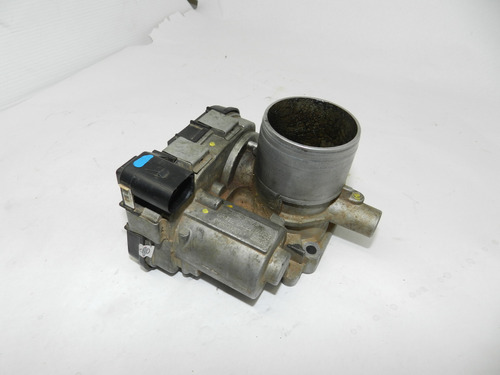 Tbi Corpo Borboleta Uno Evo Way Vivace 1.4 8v 10/21 44gte3f1