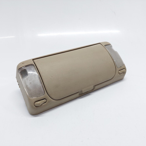 Luz De Teto Cortesia Hilux Sw4 Ano 2005 A 2012 C/ Detalhe