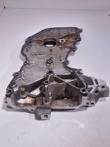 Tampa Lateral Motor Renault Sandero 1.6 16v 2019 135021883r