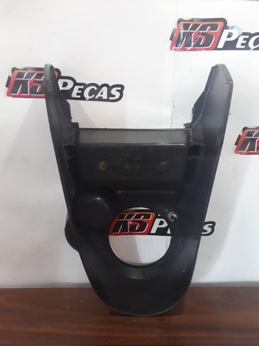 Console Central Ford Fiesta 2003 A 2014(original)