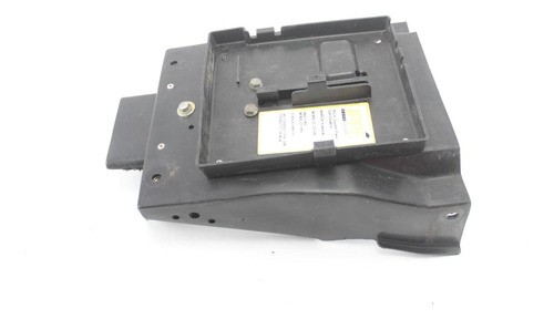 Suporte Placa Com Detalhes Kawasaki Zx 600 (338)