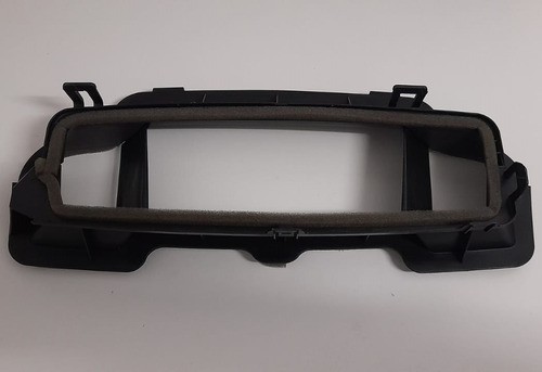 Moldura Painel Ar Toyota Yaris 2019 - 559900d080