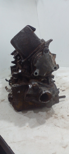 Cabeçote Motor Fiat Sevel 1.6 8v (vj)