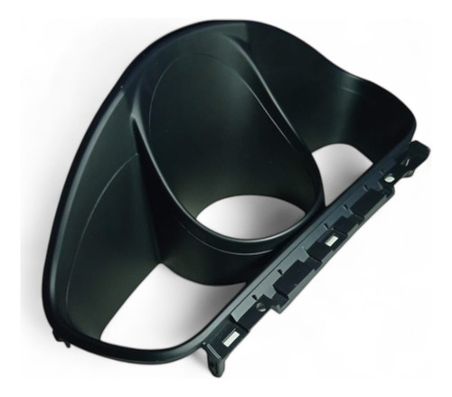 Moldura Painel De Instrumentos Velocímetro Lifan X60