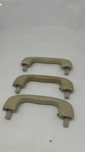 Kit Alça Teto Pqp Gm Zafira 2001 A 2011 Com Detalhes