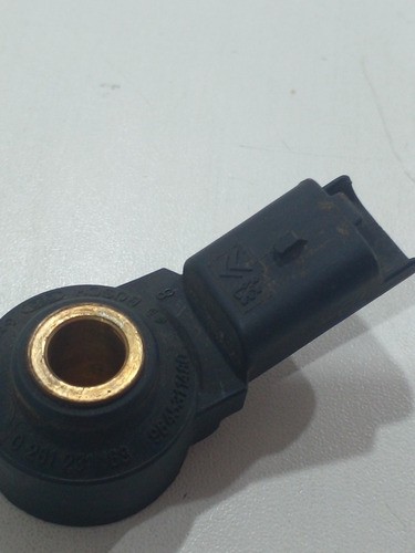 Sensor Detonação Citroen C3 2016 Q.6 16v 261231168 (vj)