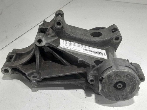 Suporte Compressor Alternador Vê Golf  1999