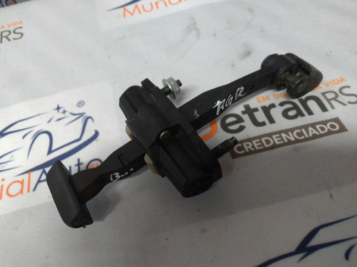 Limitador De Porta Traseira Esquerda Ranger 2013.. 4839