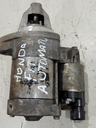 Motor Partida Honda Fit 1.4 1.5 Automático 4280004140 (r) 