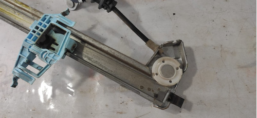 Maquina Vidro Manual Tras Esquer Fiat Uno Vivace 13/21 21345
