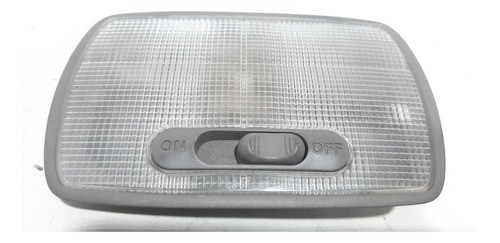 Luz Cortesia Teto Traseira Honda Civic 2012 A 2016