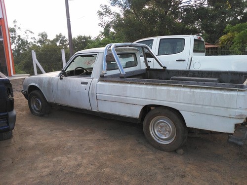 Peças Peugeot 504 1995