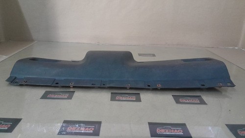 Tampa Moldura Inferior Painel S10 Blazer 2001/2011 93290602