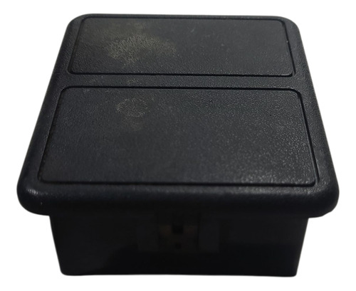 Tampa Console Central Gm Kadett Sl 1990 (al) 52280774