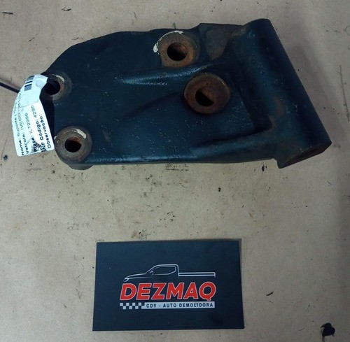 Suporte Alternador Iveco Daily 2.8/500357890