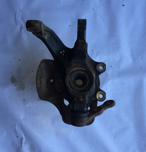 Montante Dianteiro Esquerdo Gm Corsa 1994 A 2002 90445074