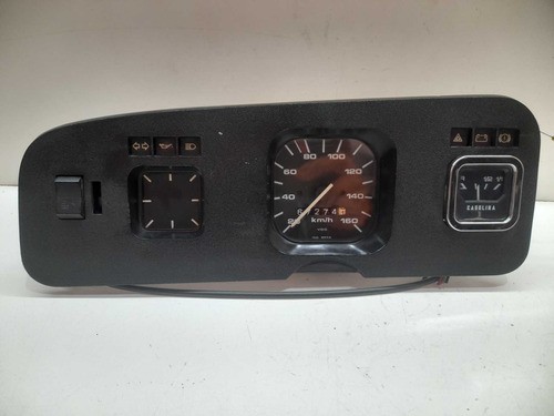 Painel Instrumentos Completo Volkswagen Fusca 1982