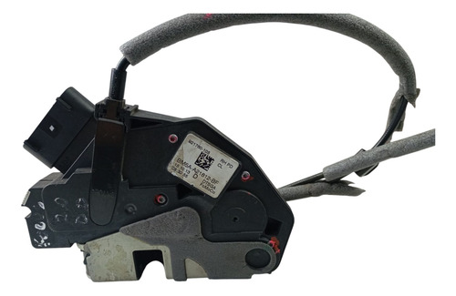 Fechadura Porta D Direita Ford Focus 2014/19  26037
