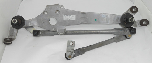 Máquina Galhada Do Limpador Para-brisa Honda City 2011/2013