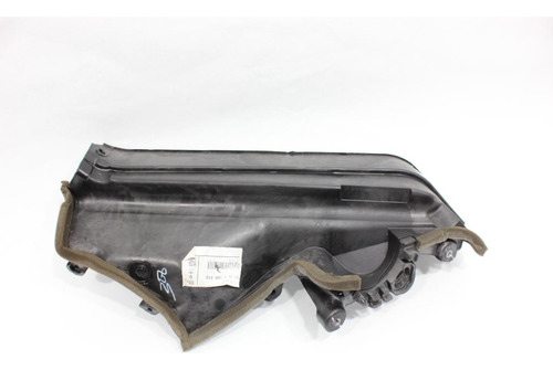 Defletor Cofre Motor Lado Esquerdo Bmw X5 07/13 Usado (413)