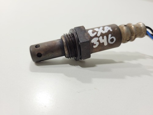 Sonda Lambda Toyota Etios 1.3 1.5 Flex 13/18 8946552580 (r)