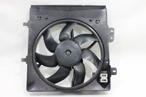 Eletro Ventilador Peugeot 2008 Griffe 15/20 Usado (251)