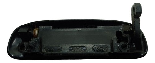 Maçaneta Externa L.d Ford Ka 2008 A 2013 Original