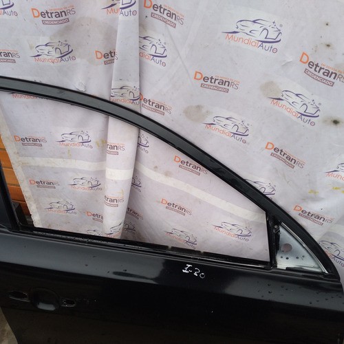 Porta Diant Direita  Hyundai I30 2010/2012 Repintada 5966