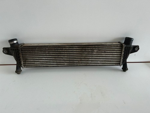 Radiador Intercooler Chevrolet S10 2.8 Diesel 2013 A 2017