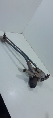 Galhada Com Motor Parabrisa Diant Honda Civic 2005 (vj)