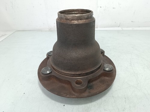 Cubo Roda Dianteiro Ford F350 Antiga Apos 1972 Roda 06 Furo