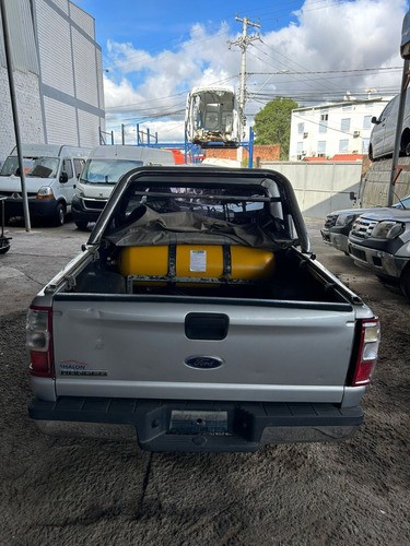 Sucata Ford Ranger 2.3 2012 Gasolina 106cvs - Rs Campo Bom