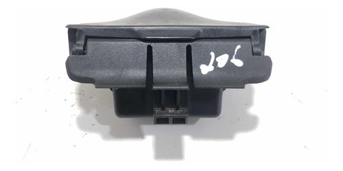 Cinzeiro Gaveta Porta Objetos Console Central Peugeot 206