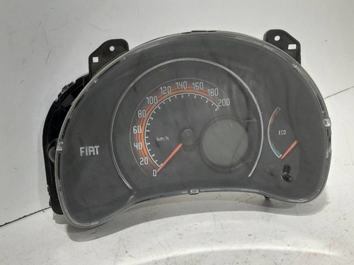 Painel De Instrumentos Fiat Uno 2013