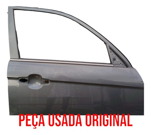 Porta Dianteira Direita Lifan X60 2019