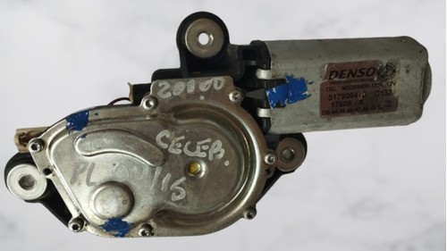 Motor Limpador Traseiro Palio 2004/13 15226