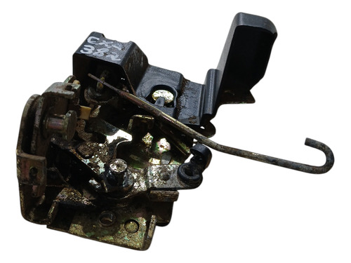 Fechadura Manual L/esq Kadett 89/98 (ap) Cxa 382
