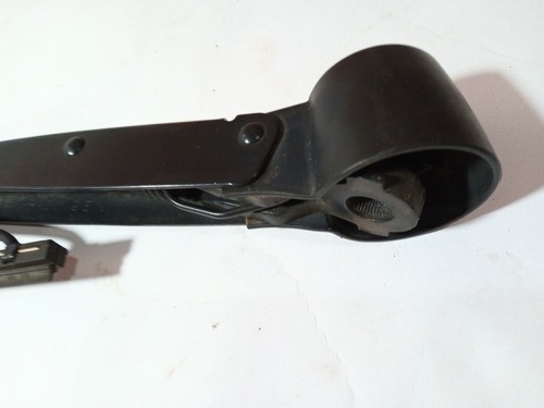 Braço Limpador Trazeiro Vw Fox Todos Original C/nf