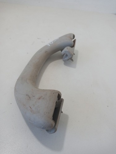 Alça Puxador De Teto Vw Polo 6qe857607a Original